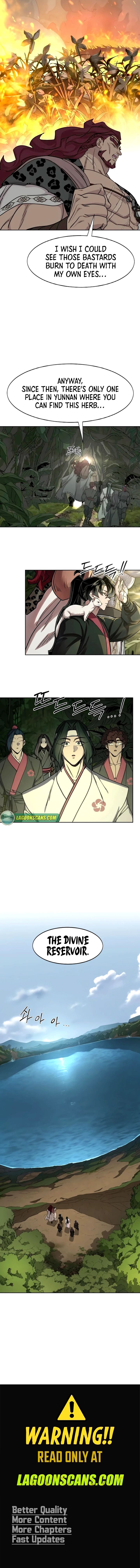 Return Of The Mount Hua Sect 160 11