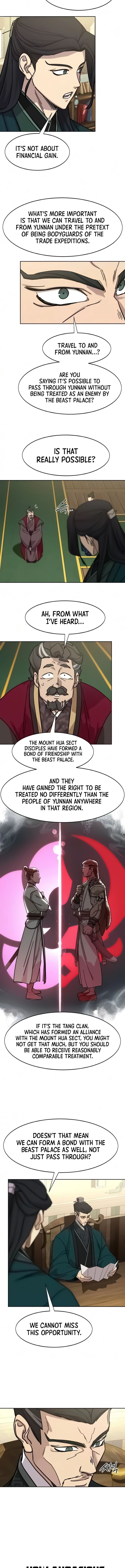 Return Of The Mount Hua Sect 172 12