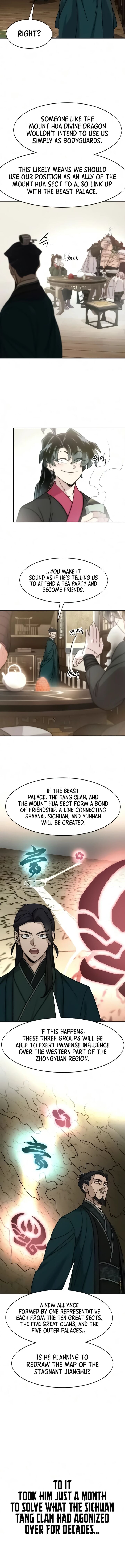 Return Of The Mount Hua Sect 172 14
