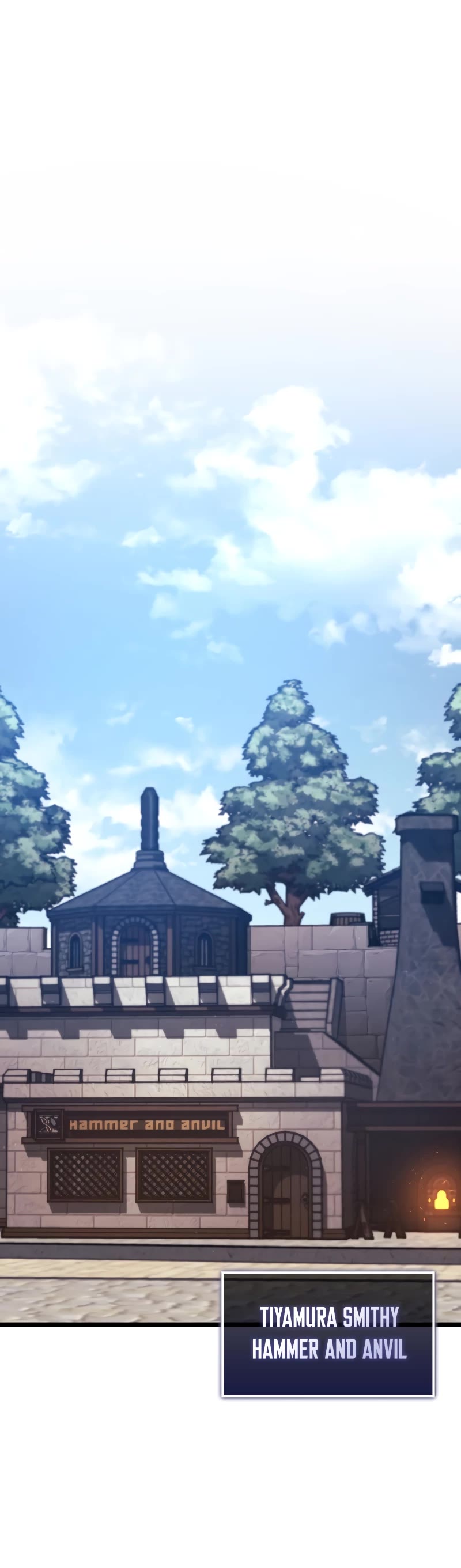 Return Of The Sss Class Ranker 100 58