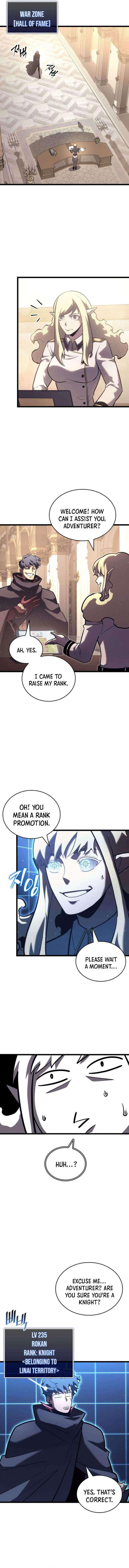Return Of The Sss Class Ranker 112 10