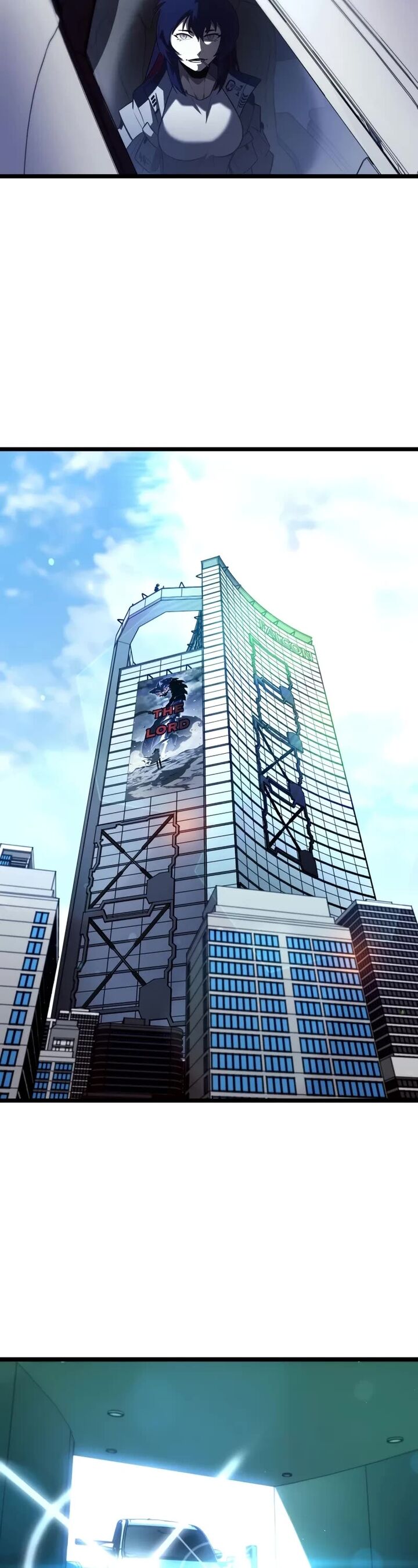 Return Of The Sss Class Ranker 141 28