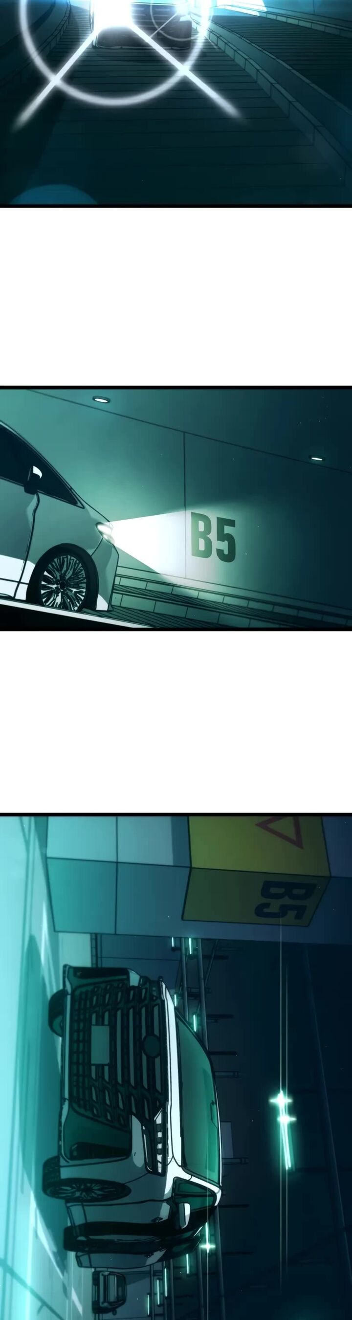 Return Of The Sss Class Ranker 141 29