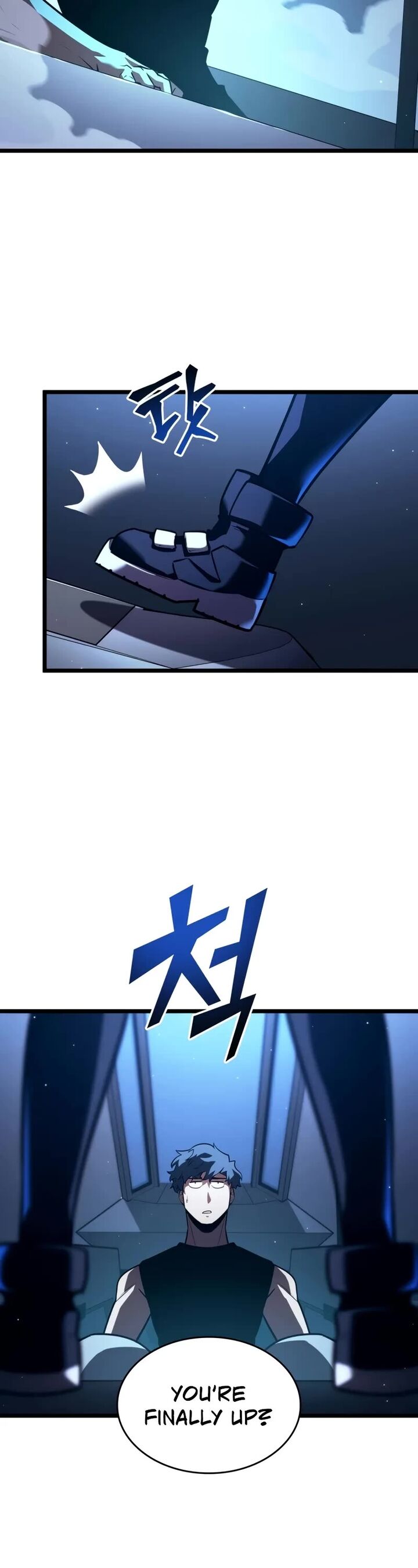 Return Of The Sss Class Ranker 141 3