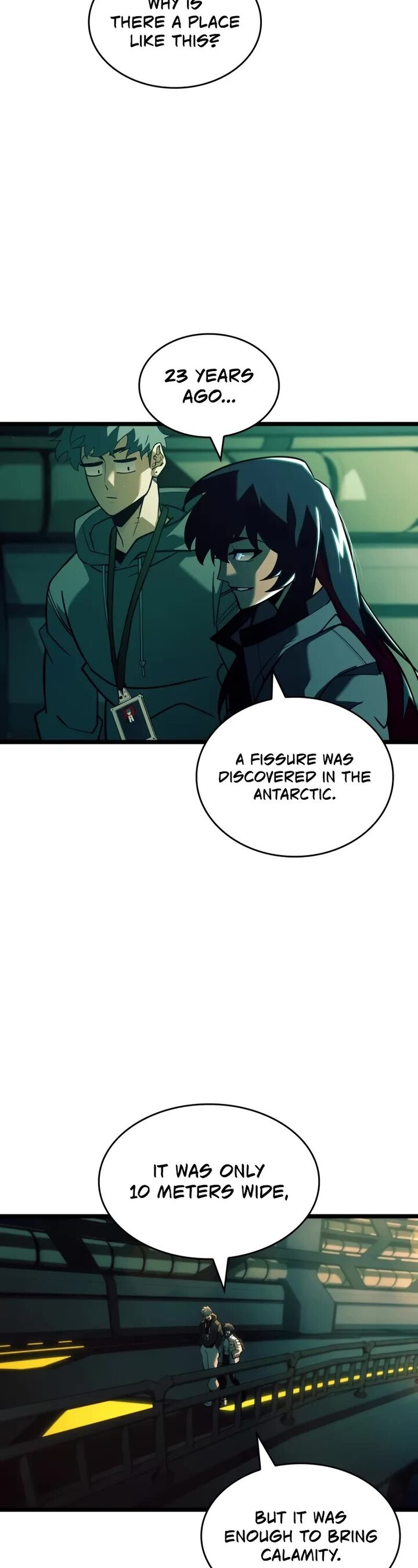Return Of The Sss Class Ranker 141 35