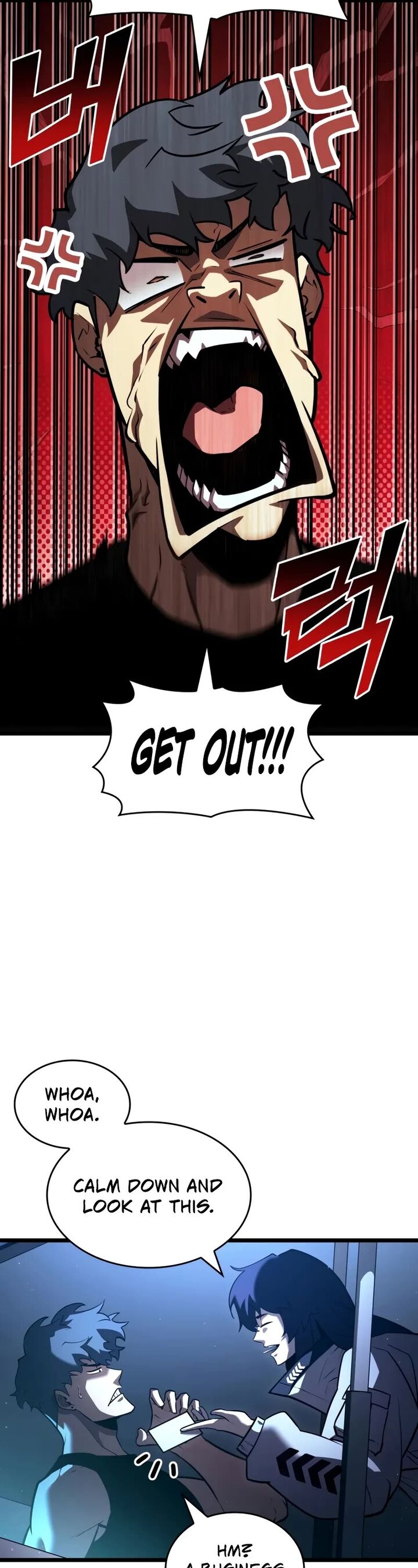 Return Of The Sss Class Ranker 141 9