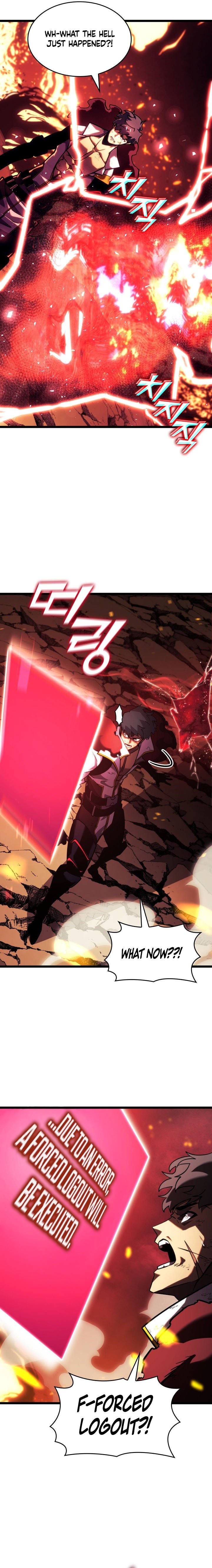 Return Of The Sss Class Ranker 152 14