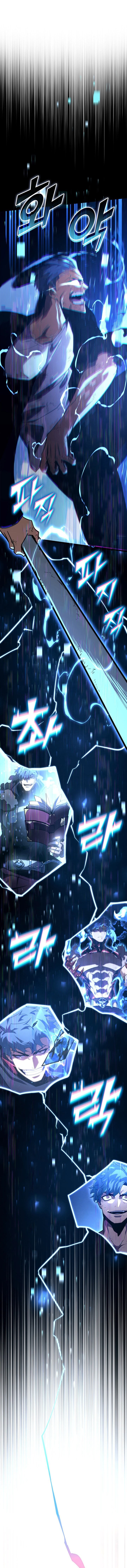 Return Of The Sss Class Ranker 153 18