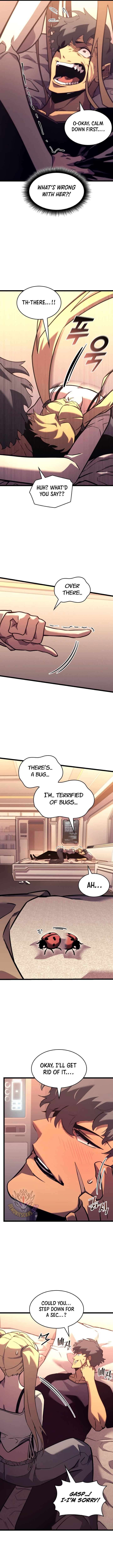 Return Of The Sss Class Ranker 163 11