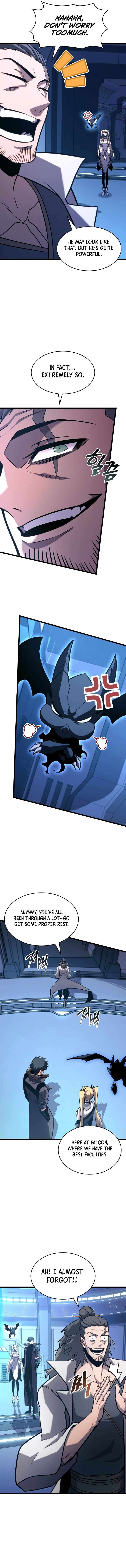 Return Of The Sss Class Ranker 163 6