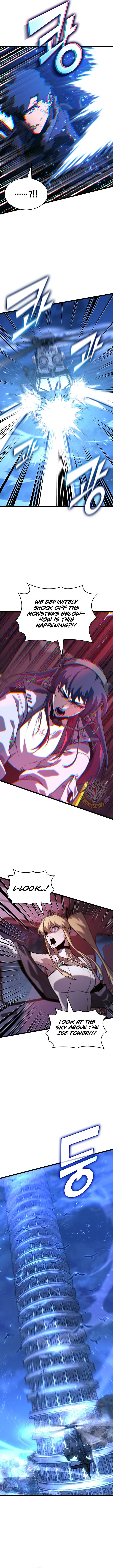 Return Of The Sss Class Ranker 168 11