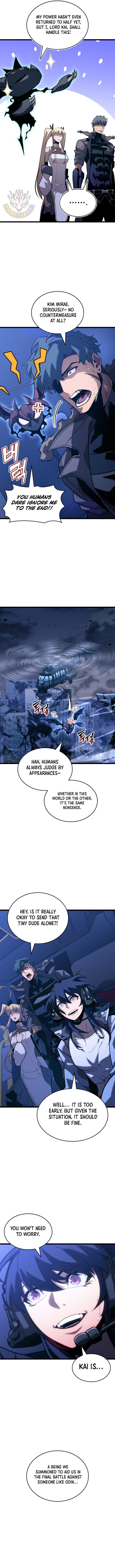 Return Of The Sss Class Ranker 168 13