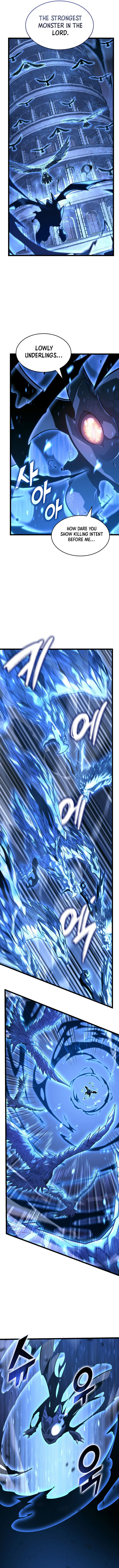 Return Of The Sss Class Ranker 168 14