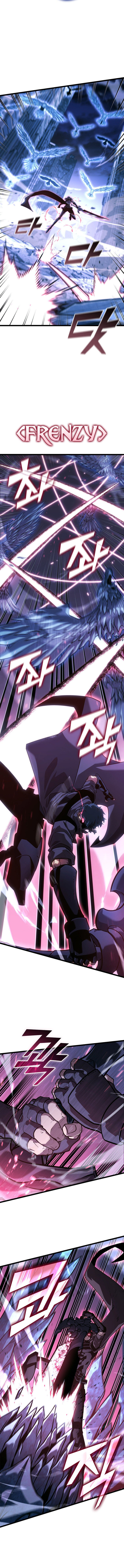 Return Of The Sss Class Ranker 168 6