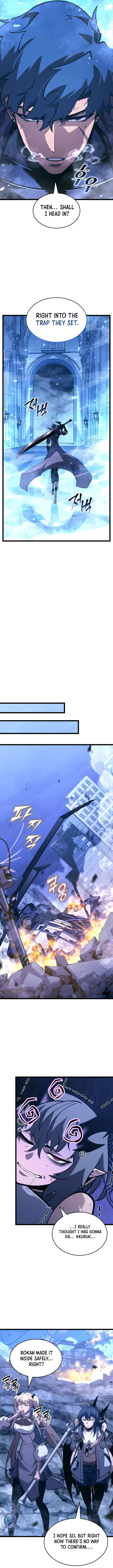 Return Of The Sss Class Ranker 169 12