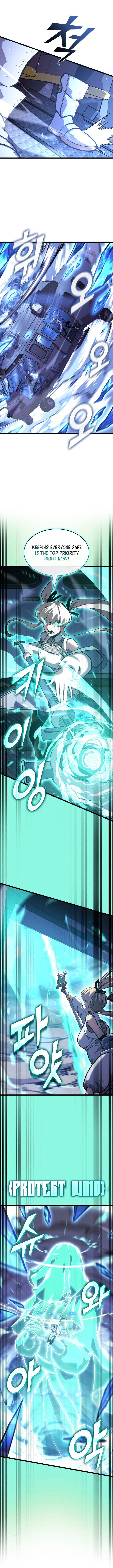 Return Of The Sss Class Ranker 169 8