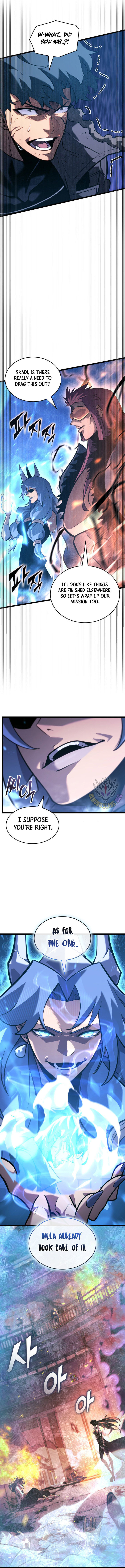 Return Of The Sss Class Ranker 170 10