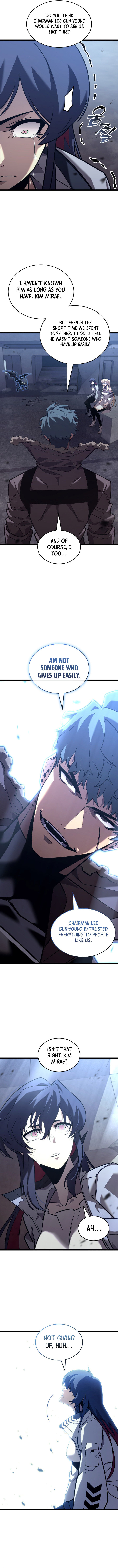 Return Of The Sss Class Ranker 174 10