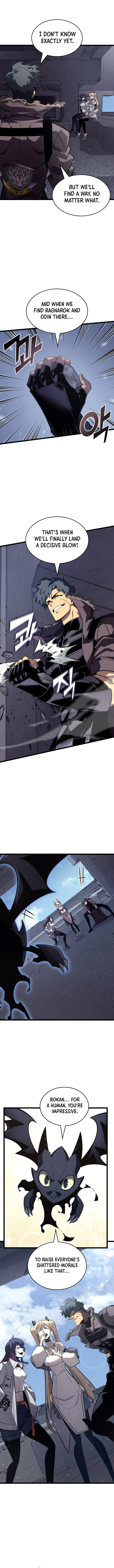 Return Of The Sss Class Ranker 174 13