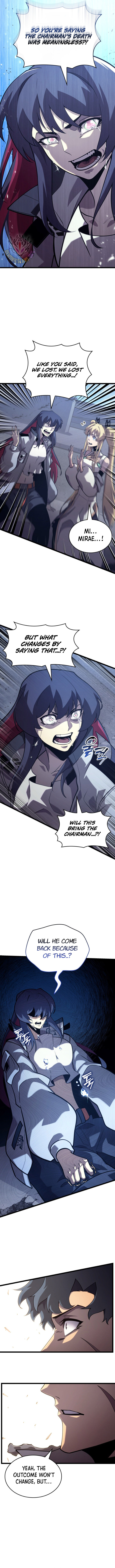 Return Of The Sss Class Ranker 174 9