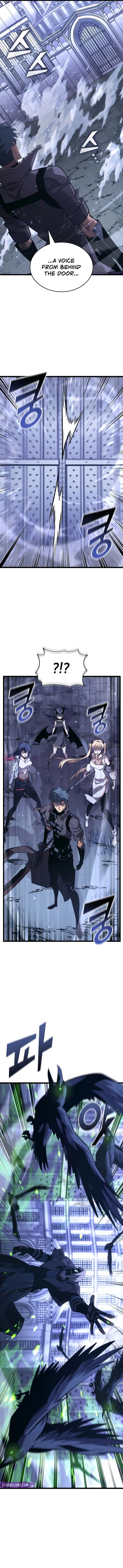 Return Of The Sss Class Ranker 176 7