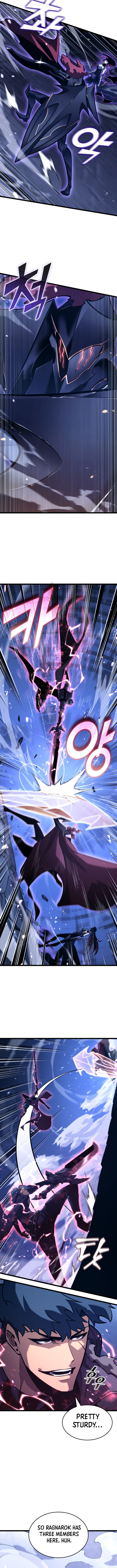 Return Of The Sss Class Ranker 178 4