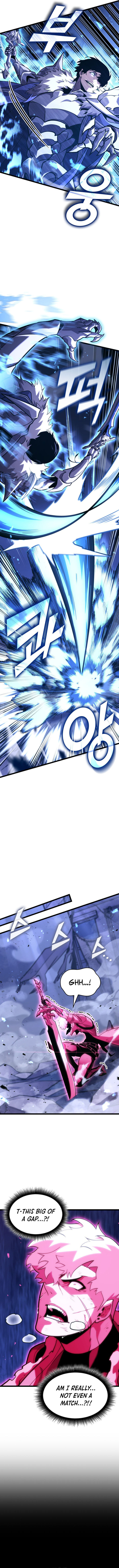 Return Of The Sss Class Ranker 181 10