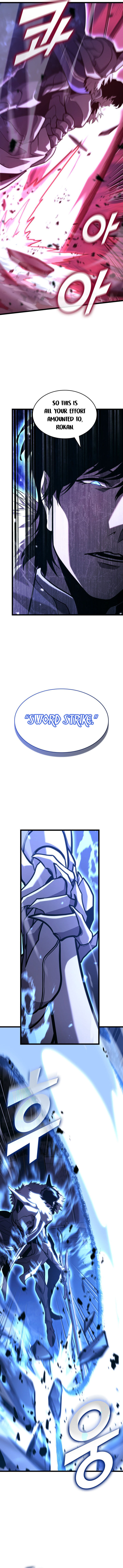 Return Of The Sss Class Ranker 181 12