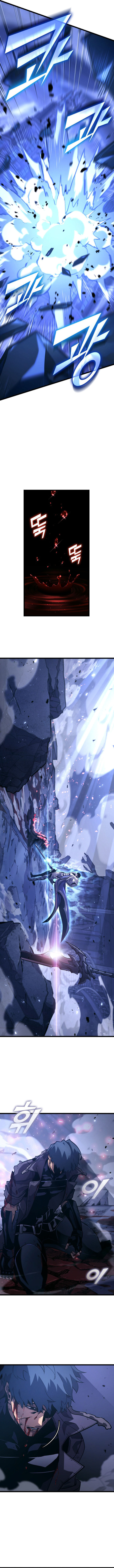 Return Of The Sss Class Ranker 181 14