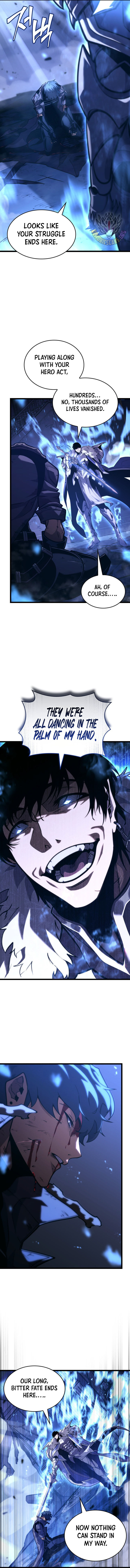 Return Of The Sss Class Ranker 181 15