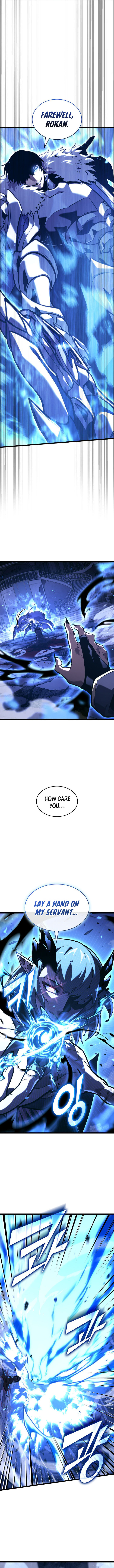 Return Of The Sss Class Ranker 181 16