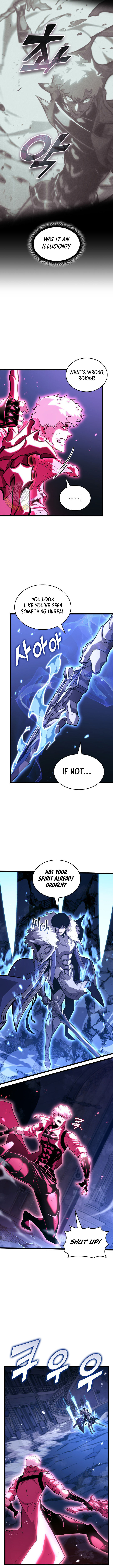 Return Of The Sss Class Ranker 181 3