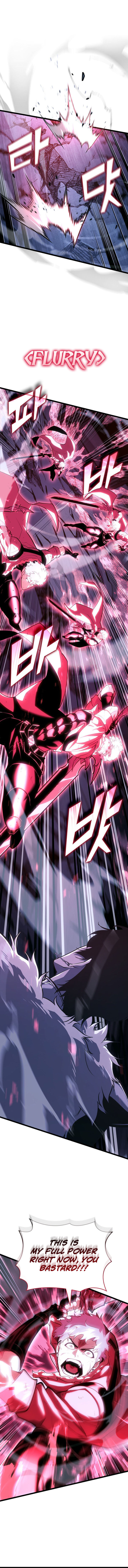 Return Of The Sss Class Ranker 181 6