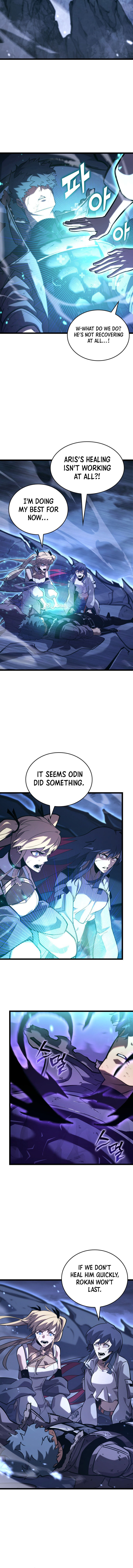 Return Of The Sss Class Ranker 182 12