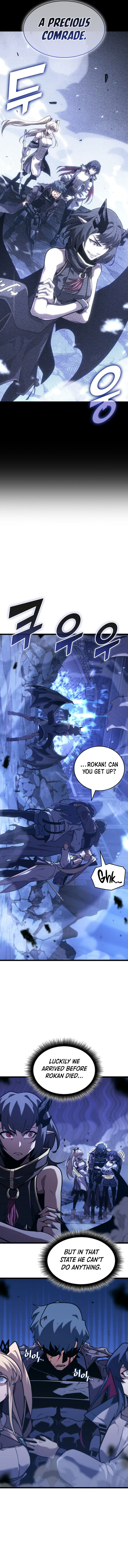 Return Of The Sss Class Ranker 182 2