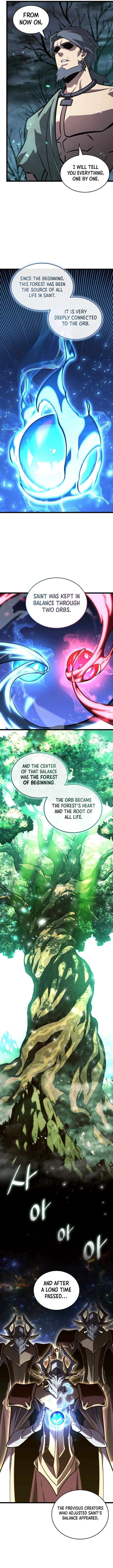 Return Of The Sss Class Ranker 184 10