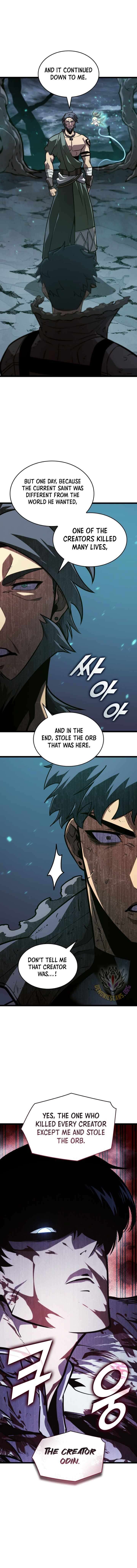 Return Of The Sss Class Ranker 184 11