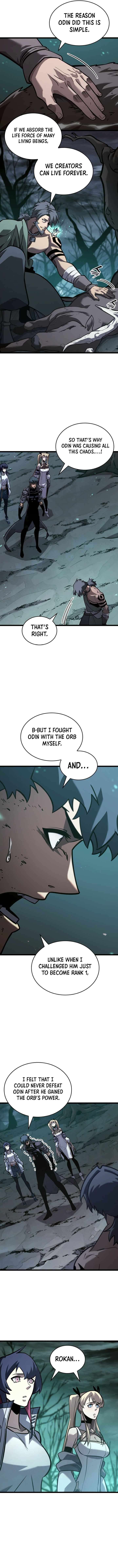 Return Of The Sss Class Ranker 184 12