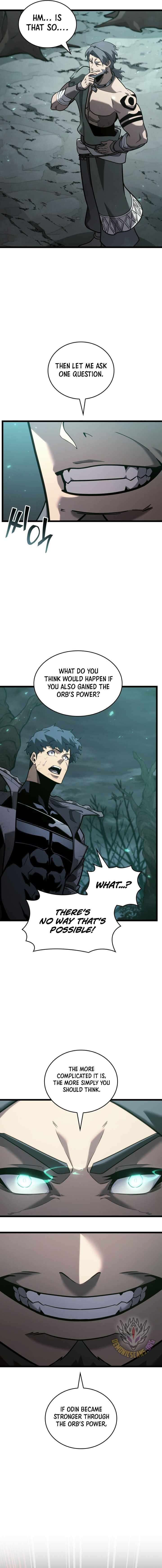 Return Of The Sss Class Ranker 184 13