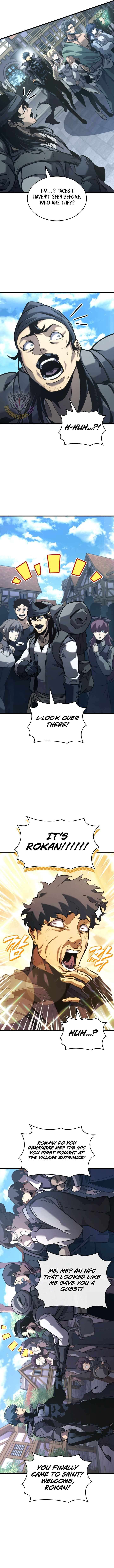 Return Of The Sss Class Ranker 184 3