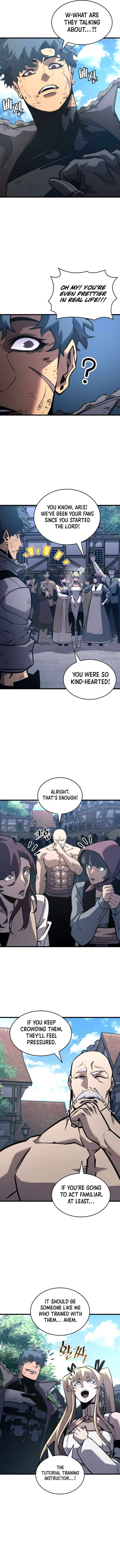 Return Of The Sss Class Ranker 184 4