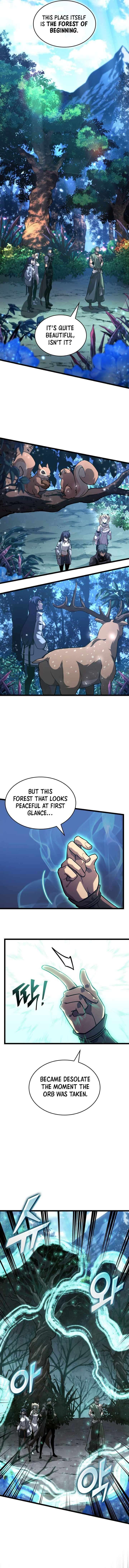 Return Of The Sss Class Ranker 184 8