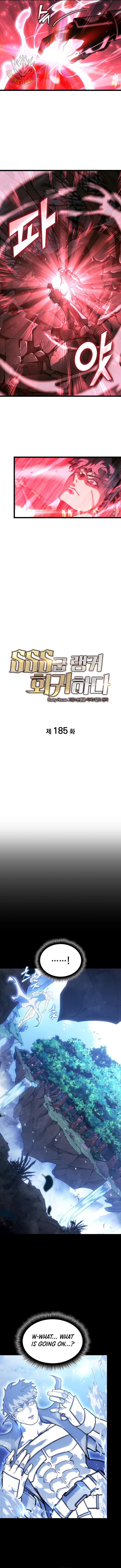 Return Of The Sss Class Ranker 185 5