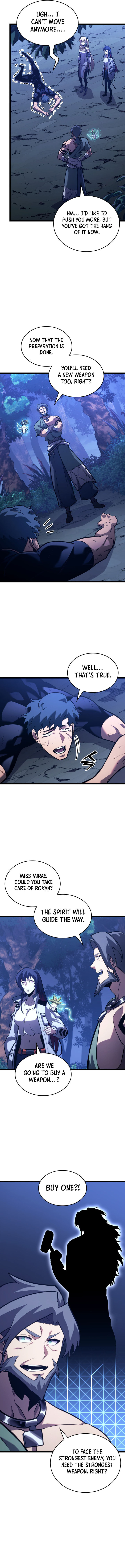 Return Of The Sss Class Ranker 186 12