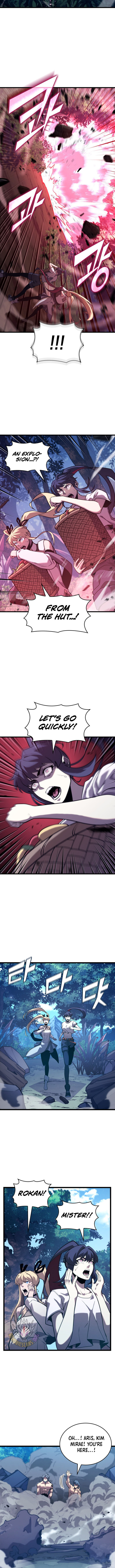 Return Of The Sss Class Ranker 186 5