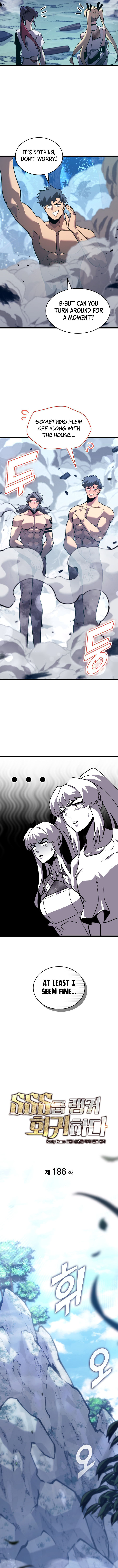 Return Of The Sss Class Ranker 186 6