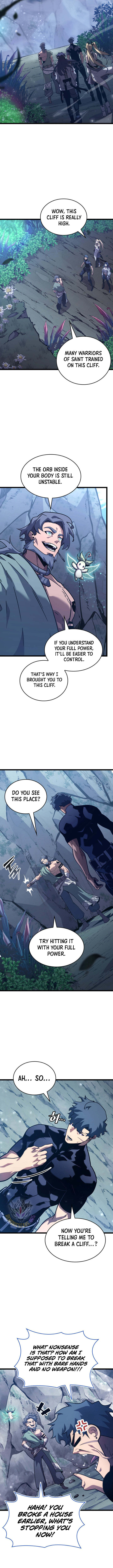 Return Of The Sss Class Ranker 186 7