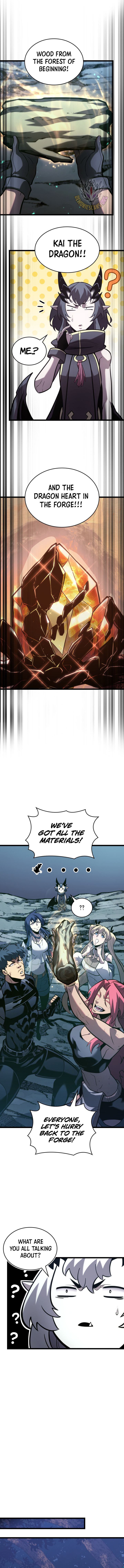 Return Of The Sss Class Ranker 188 11