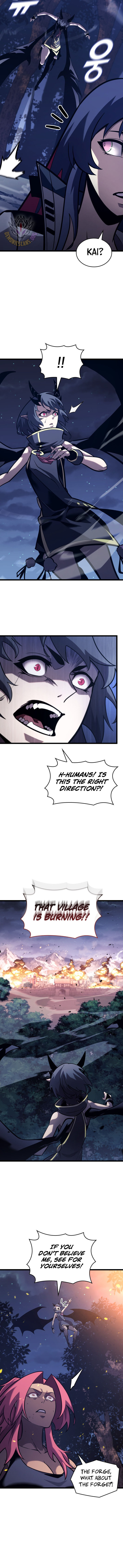 Return Of The Sss Class Ranker 188 13