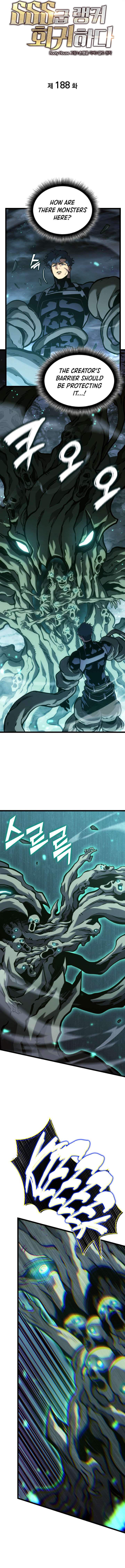 Return Of The Sss Class Ranker 188 2